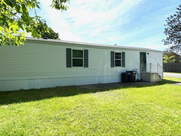 1998 Skyline N/A Manufactured Home