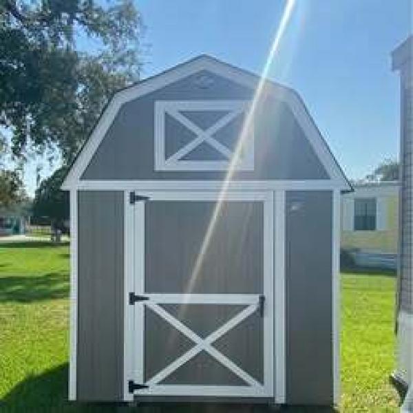 2017 Champion Merit Mobile Home