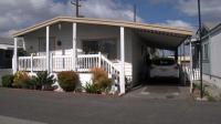 1983 Skyline Mobile Home
