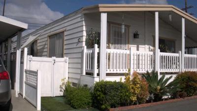 Photo 3 of 20 of home located at 10800 Dale Ave. #705 Stanton, CA 90680