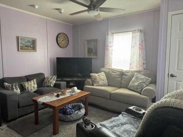 2017 Live Mobile Home For Sale
