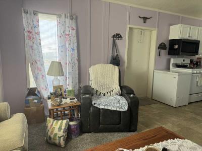 Photo 2 of 12 of home located at 620 W. Limberlost Dr. #41 Tucson, AZ 85705