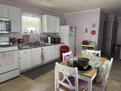 Photo 3 of 12 of home located at 620 W. Limberlost Dr. #41 Tucson, AZ 85705
