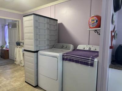 Photo 5 of 12 of home located at 620 W. Limberlost Dr. #41 Tucson, AZ 85705