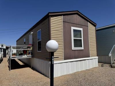 Mobile Home at 620 W. Limberlost Dr. #41 Tucson, AZ 85705