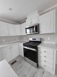 2025 Champion Redman Paramount Manufactured Home