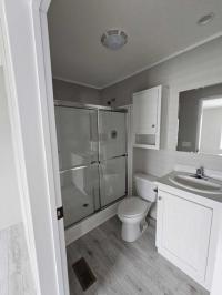 2025 Champion Redman Paramount Manufactured Home