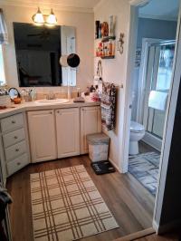 2004 MERIT Mobile Home