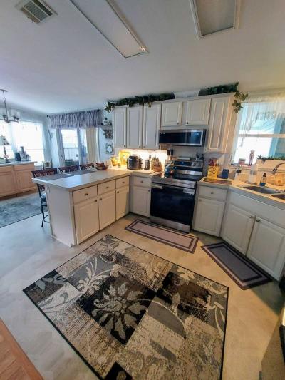 Photo 5 of 6 of home located at 6728 Dulce Real Fort Pierce, FL 34951