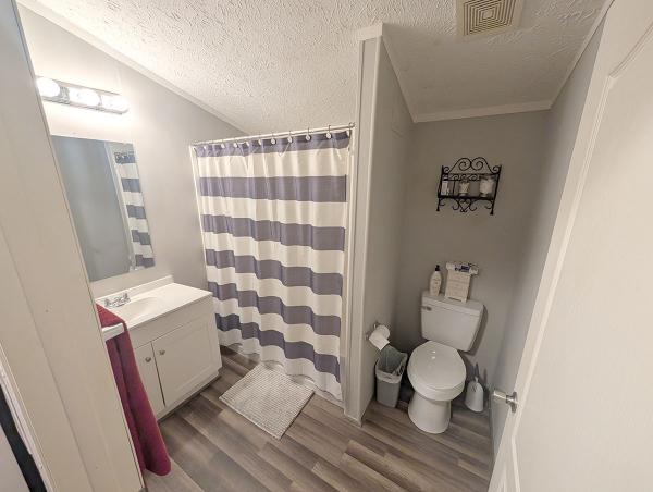 2004 Manufactured Home