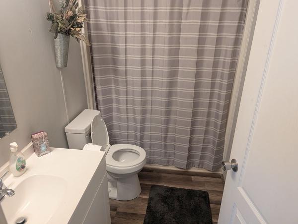 2004 Manufactured Home