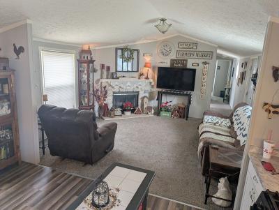 Photo 3 of 8 of home located at 1303 Bryan Ave Lot 167 Auburn, IN 46706