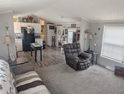 Photo 2 of 8 of home located at 1303 Bryan Ave Lot 167 Auburn, IN 46706