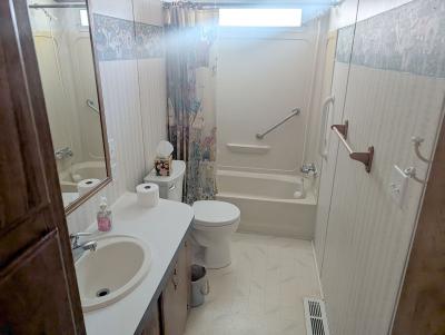 Photo 5 of 8 of home located at 1003 Bryan Ave Lot 143 Auburn, IN 46706