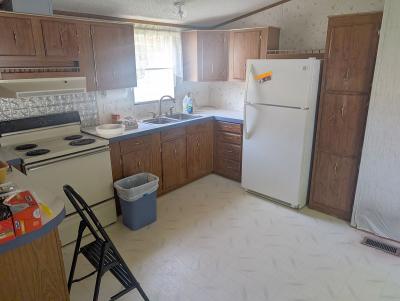 Photo 3 of 8 of home located at 1003 Bryan Ave Lot 143 Auburn, IN 46706
