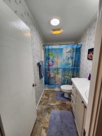 2003 MERIT RIVIERA Mobile Home