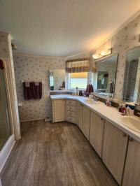 2003 MERIT RIVIERA Mobile Home