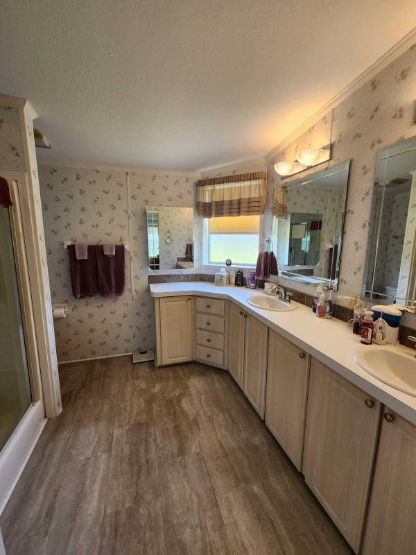 2003 MERIT RIVIERA Mobile Home
