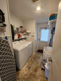2003 MERIT RIVIERA Mobile Home