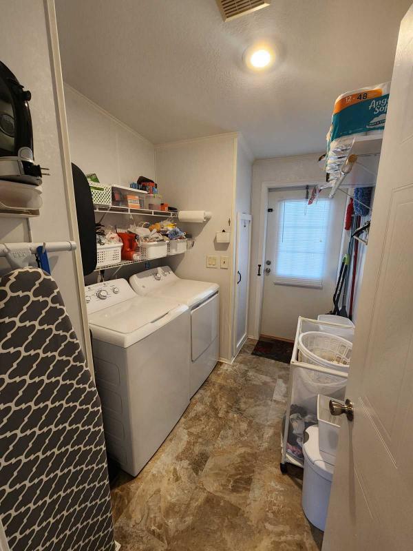2003 MERIT RIVIERA Mobile Home