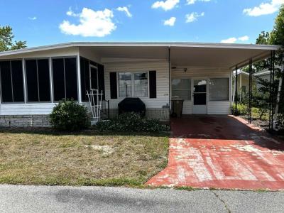 Mobile Home at 3150 NE 36th Ave #114 Ocala, FL 34479