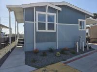 2024 Skyline Mobile Home