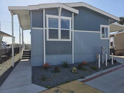 Mobile Home at 2626 Coronado San Diego, CA 92154