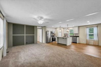 Photo 4 of 8 of home located at 426 Kendall Lot 46 Mahomet, IL 61853