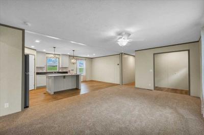Photo 5 of 8 of home located at 426 Kendall Lot 46 Mahomet, IL 61853