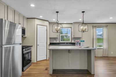 Photo 3 of 8 of home located at 426 Kendall Lot 46 Mahomet, IL 61853