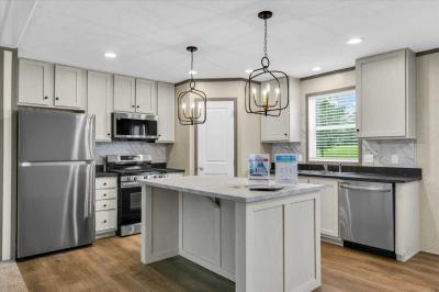 Photo 2 of 8 of home located at 426 Kendall Lot 46 Mahomet, IL 61853