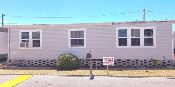 HOME Mobile Home