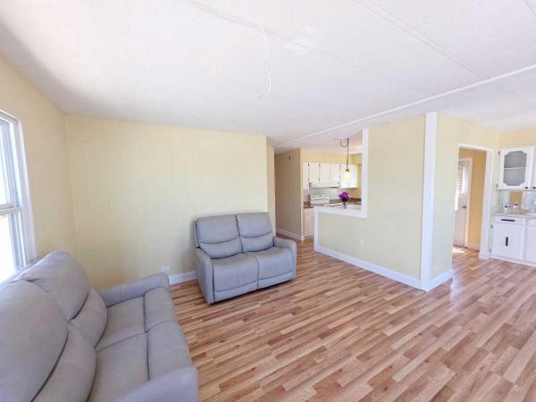 HOME Mobile Home
