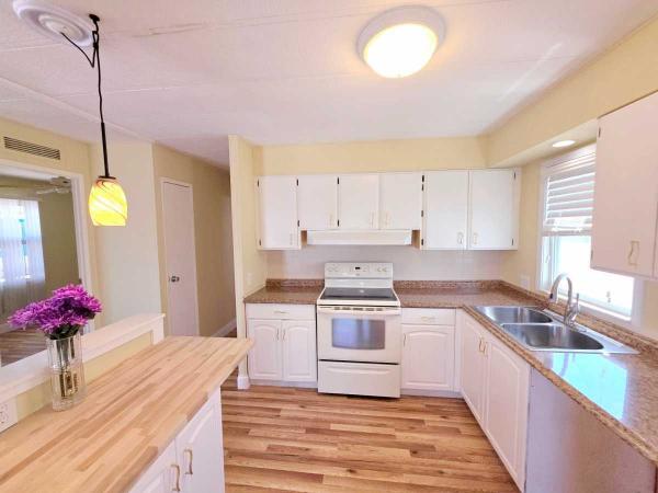 HOME Mobile Home