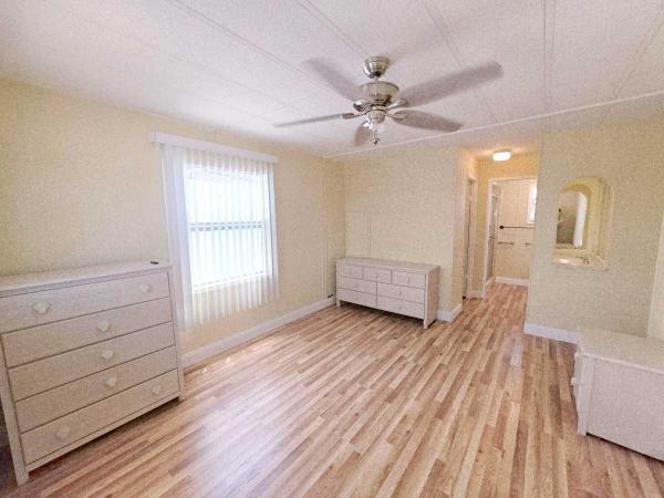 HOME Mobile Home