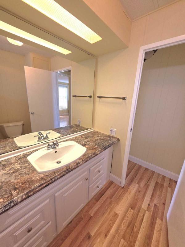 HOME Mobile Home