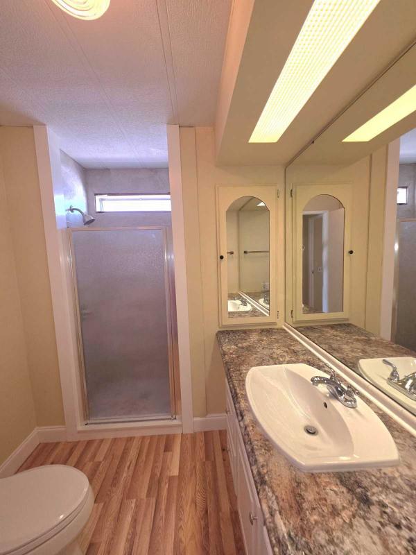 HOME Mobile Home