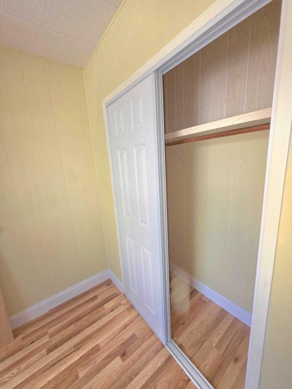 HOME Mobile Home