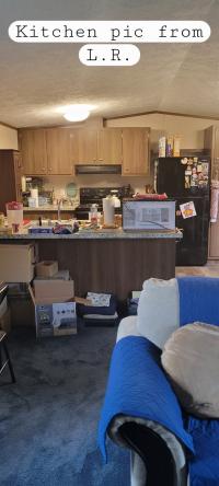 2022 Mobile Home