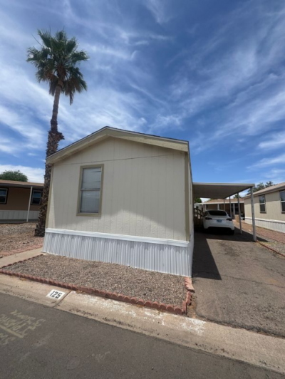 Mobile Home at 400 West Baseline Road Tempe, AZ 85281