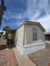 1997 Cavco Mobile Home