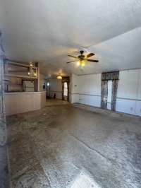 1997 Cavco Mobile Home