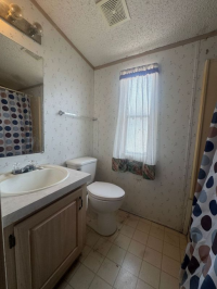 1997 Cavco Mobile Home