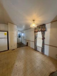 1997 Cavco Mobile Home