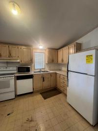 1997 Cavco Mobile Home