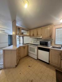 1997 Cavco Mobile Home