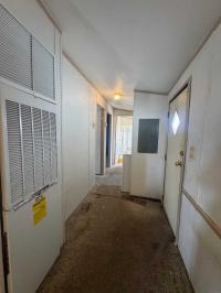 1997 Cavco Mobile Home