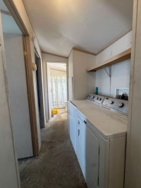 1997 Cavco Mobile Home