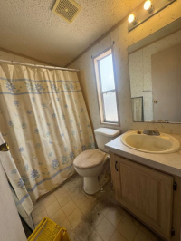 1997 Cavco Mobile Home