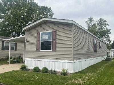 Mobile Home at 219 Toucan St Rochester Hills, MI 48309